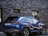 Hyundai Tucson 2024 годаүшін13 500 000 тг. в Петропавловск
