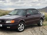 Audi 100 1994 года за 2 100 000 тг. в Жаркент