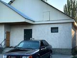 Audi 100 1994 года за 2 100 000 тг. в Жаркент – фото 5