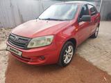 ВАЗ (Lada) Granta 2190 2012 года за 1 500 000 тг. в Алматы