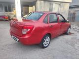 ВАЗ (Lada) Granta 2190 2012 года за 1 500 000 тг. в Алматы – фото 3