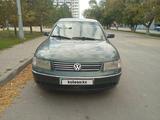 Volkswagen Passat 1997 годаүшін1 750 000 тг. в Костанай – фото 3