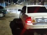 ВАЗ (Lada) Priora 2170 2014 годаүшін3 300 000 тг. в Атырау – фото 3