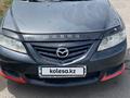 Mazda 6 2004 годаүшін1 200 000 тг. в Семей – фото 2