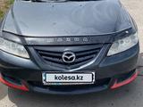 Mazda 6 2004 года за 1 200 000 тг. в Семей – фото 2