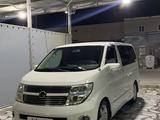 Nissan Elgrand 2007 годаүшін5 000 000 тг. в Актау