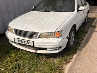 Nissan Cefiro