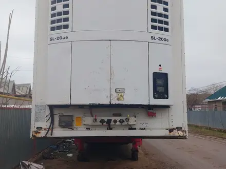 Schmitz 2010 года за 8 200 000 тг. в Шымкент