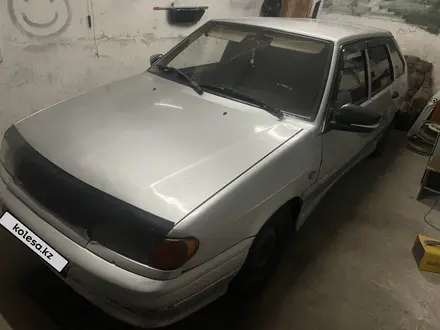 ВАЗ (Lada) 2114 2004 года за 850 000 тг. в Павлодар – фото 18