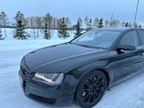 Audi A8 2013 годаүшін17 500 000 тг. в Астана – фото 2