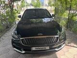 Kia K9 2019 годаүшін16 300 000 тг. в Шымкент