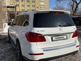 Mercedes-Benz GL 400 2014 годаүшін19 900 000 тг. в Астана – фото 4