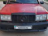 Mercedes-Benz 190 1990 года за 850 000 тг. в Караганда – фото 3