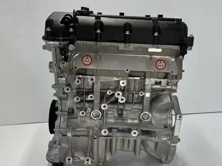 Мотор HYUNDAI Starex 2.4L двигатель H1 новый за 100 000 тг. в Астана – фото 3