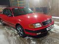 Audi 100 1993 годаүшін1 300 000 тг. в Астана – фото 5