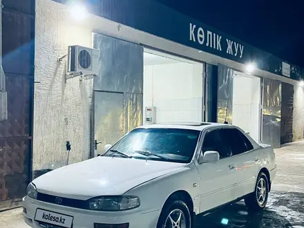 Toyota Camry 1992 года за 1 900 000 тг. в Жетыбай