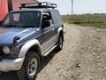 Mitsubishi Pajero 1992 года за 1 700 000 тг. в Жаркент – фото 3