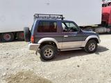 Mitsubishi Pajero 1992 года за 1 700 000 тг. в Жаркент – фото 4