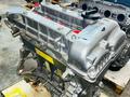 Новые двигатели в наличий на Hyundai Kia G4FJ T-GDi turbo 1.6 обьем. за 420 000 тг. в Алматы