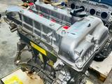 Новые двигатели в наличий на Hyundai Kia G4FJ T-GDi turbo 1.6 обьем. за 420 000 тг. в Алматы