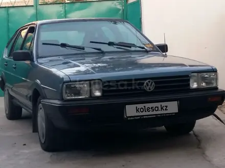 Volkswagen Passat 1986 года за 1 100 000 тг. в Шымкент