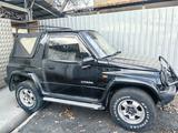 Suzuki Vitara 1993 года за 1 400 000 тг. в Алматы