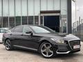 Genesis G80 2016 г.