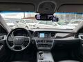Genesis G80 2016 г.