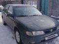 Nissan Almera 1996 годаүшін1 000 000 тг. в Тараз – фото 6