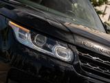 Land Rover Range Rover Sport 2014 годаүшін18 500 000 тг. в Алматы – фото 4