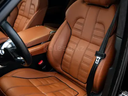 Land Rover Range Rover Sport 2014 года за 18 500 000 тг. в Алматы – фото 15