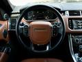 Land Rover Range Rover Sport 2014 года за 18 500 000 тг. в Алматы – фото 23