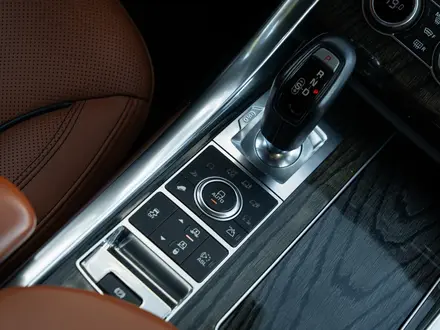 Land Rover Range Rover Sport 2014 года за 18 500 000 тг. в Алматы – фото 24