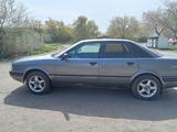 Audi 80 1992 года за 1 750 000 тг. в Экибастуз – фото 3