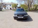 Audi 80 1992 года за 1 750 000 тг. в Экибастуз – фото 4