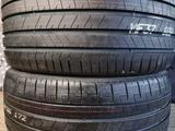 295/35 23 PIRELLI P ZERO PZ4 за 250 000 тг. в Алматы