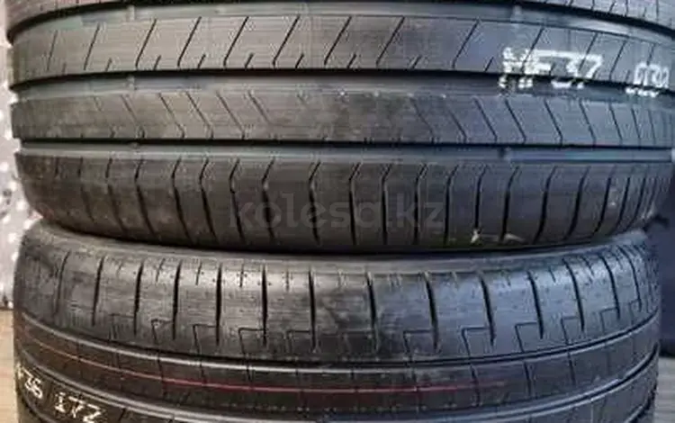 295/35 23 PIRELLI P ZERO PZ4 за 250 000 тг. в Алматы