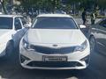 Kia Optima 2019 годаfor10 000 000 тг. в Шымкент – фото 8