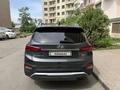 Hyundai Santa Fe 2019 годаfor14 000 000 тг. в Алматы – фото 8