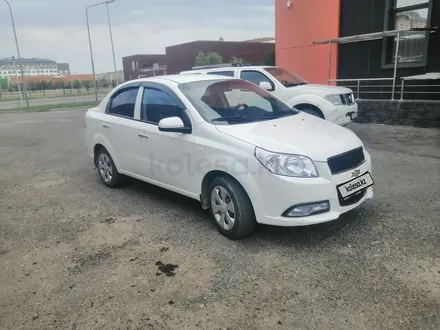 Chevrolet Nexia 2023 года за 5 000 000 тг. в Шымкент