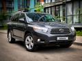 Toyota Highlander 2008 года за 7 850 000 тг. в Алматы