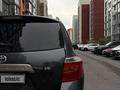 Toyota Highlander 2008 года за 7 850 000 тг. в Алматы – фото 5