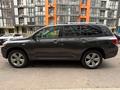 Toyota Highlander 2008 года за 7 850 000 тг. в Алматы – фото 7