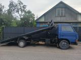 Mazda  Titan 1988 годаүшін4 000 000 тг. в Талдыкорган – фото 2