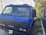 Mazda  Titan 1988 годаүшін4 000 000 тг. в Талдыкорган – фото 3