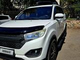 Lifan MyWay 2017 года за 4 500 000 тг. в Петропавловск