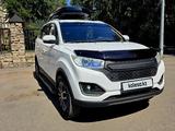 Lifan MyWay 2017 года за 4 500 000 тг. в Петропавловск – фото 2