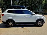 Lifan MyWay 2017 года за 4 500 000 тг. в Петропавловск – фото 3