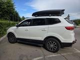 Lifan MyWay 2017 года за 4 500 000 тг. в Петропавловск – фото 4