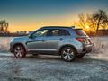 Mitsubishi ASX Intense 4WD 2021 года за 13 298 000 тг. в Актау – фото 4